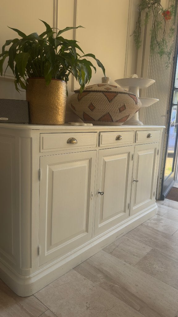 dressoir, Ophalen, Gebruikt, Met deur(en), 150 tot 200 cm