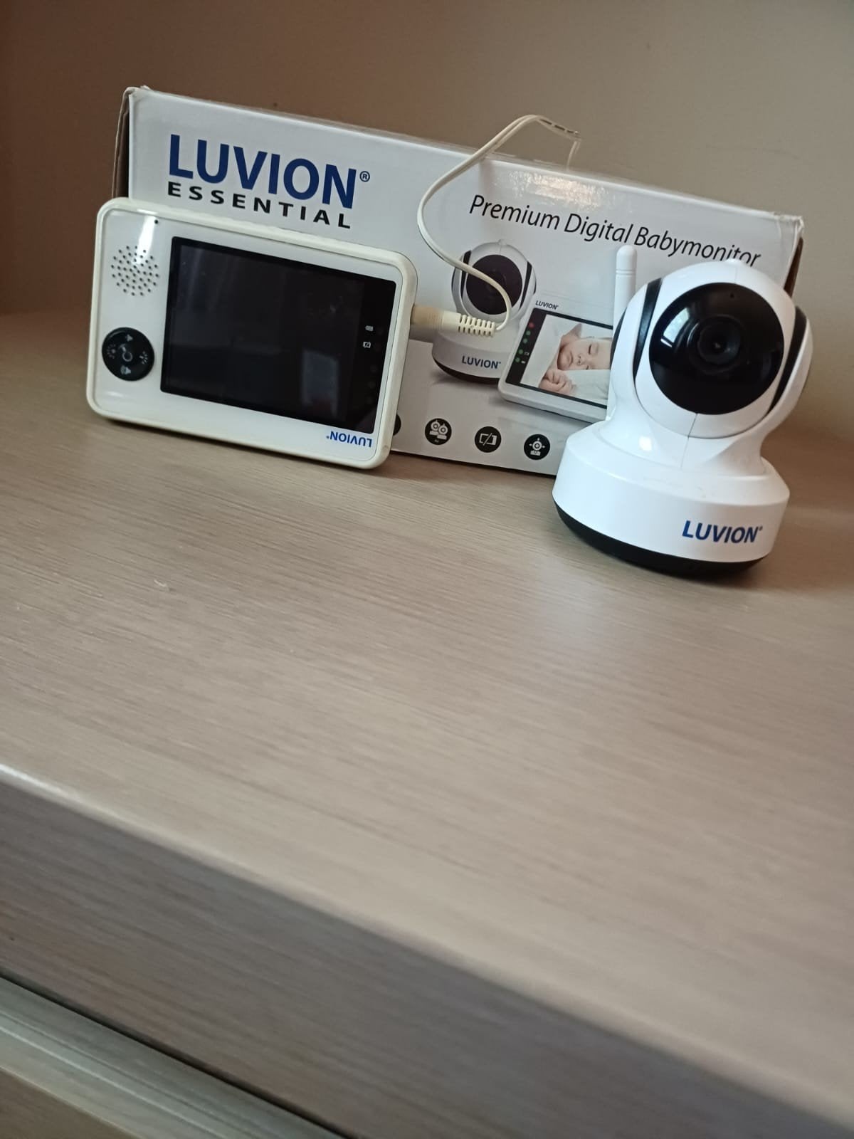 luvion, Ophalen of Verzenden