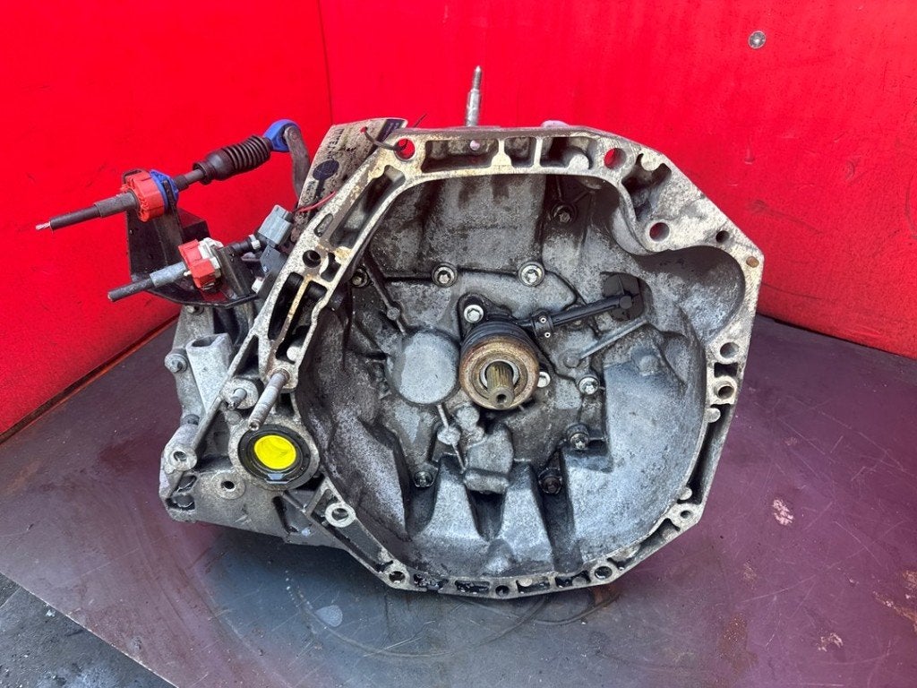 VERSNELLINGSBAK SCHAKEL Nissan NV 200 (M20M) (|3201000Q8G|), Gebruikt, Germany@nissan-services.eu, Kronenweg 38
50389  Wesseling, DE
