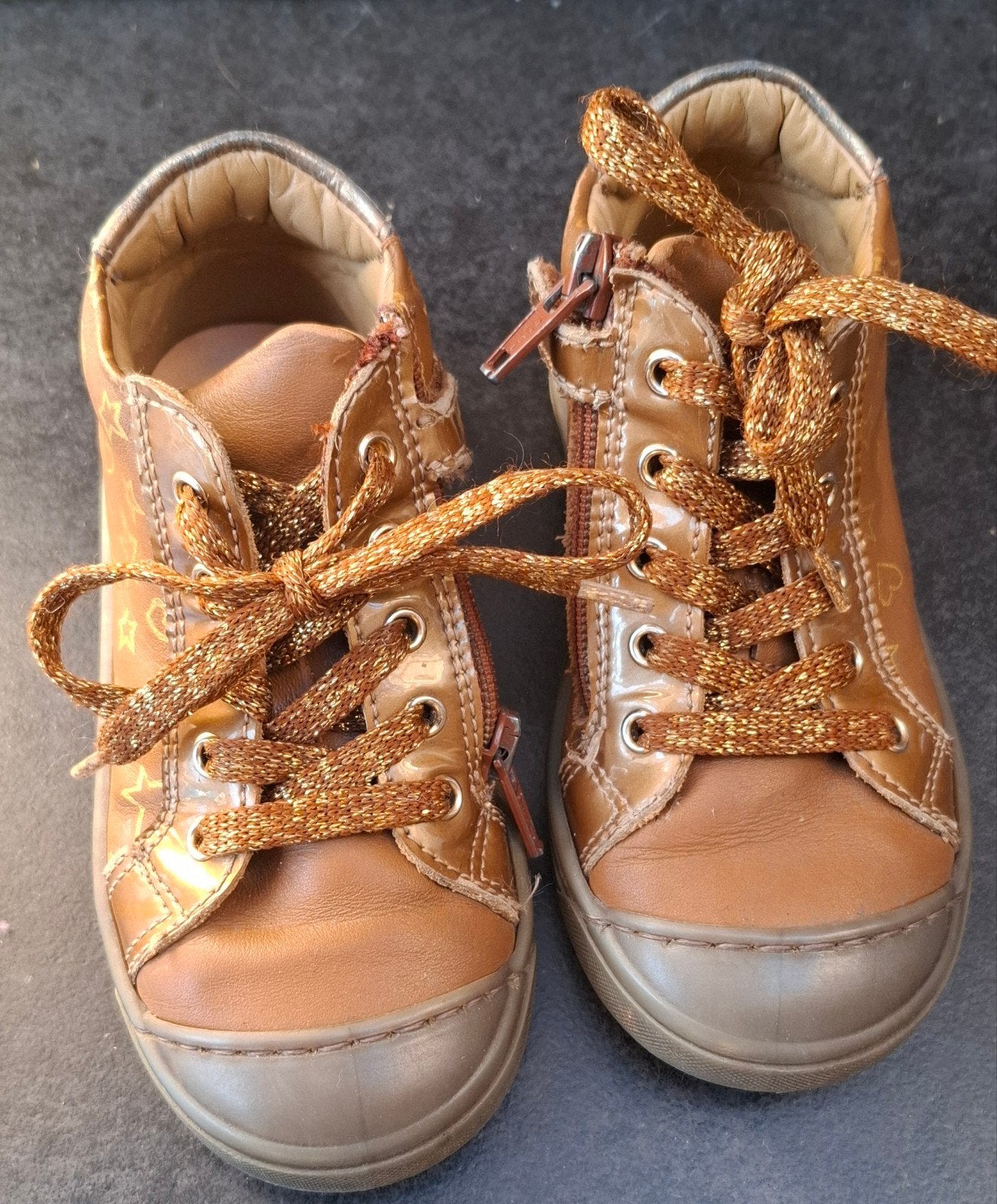 schoenen maat 25, Enfants & Bébés, Enlèvement, Chaussures
