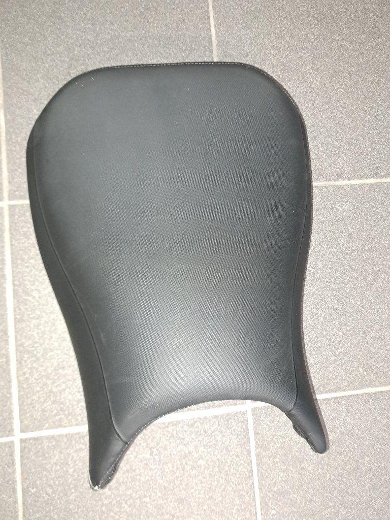 Originele zadel bmw gsa 1250, Enlèvement, Utilisé
