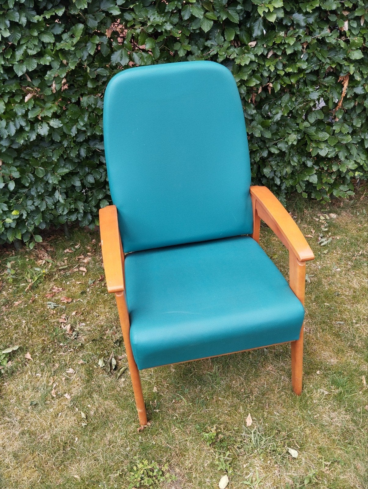 Stoel, Ophalen