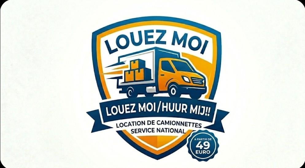 huur mij  vanaf 49€ met chauffeur 20m3, Vacatures