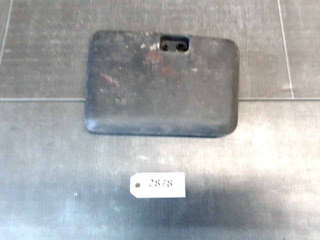 GL1800 2006 - 2012 Honda Cover Cover divers D1-60255