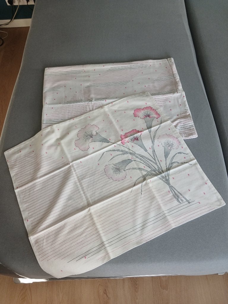 Housse de couette pour 1 personne, Autres couleurs, Housse de couette, Une personne, Enlèvement