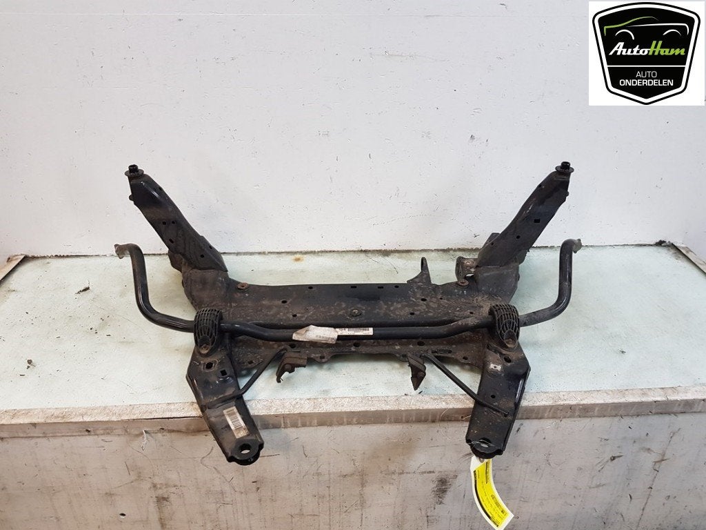 BERCEAU MOTEUR Mini (F55) (|31116869546|6869546|685155906|), Utilisé, Mini
