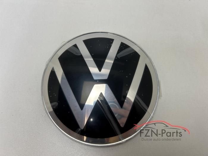 VW T-Cross 2GM Embleem logo voorzijde grille ACC, Enlèvement ou Envoi, Utilisé