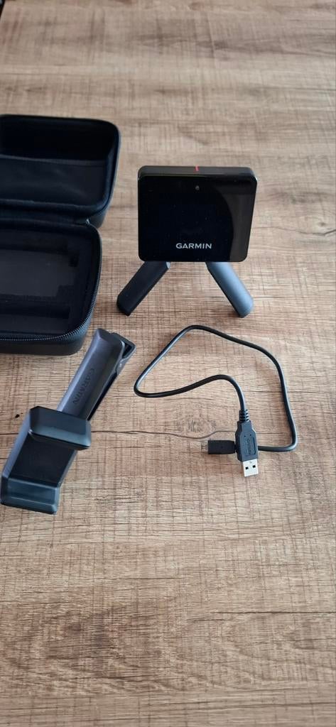 Garmin Approach R10 – draagbare launch monitor, Sport en Fitness, Ophalen, Club