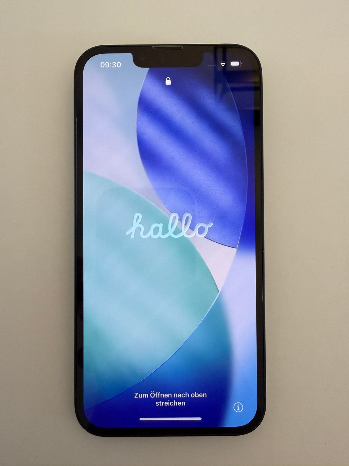 Iphone 13, Télécoms, Enlèvement, Comme neuf, IPhone 13