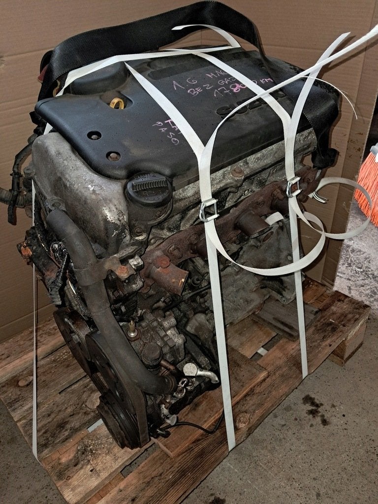 Moteur M16A Complet LIANA SUZUKI, Autos : Pièces & Accessoires, Envoi, Utilisé, Daihatsu