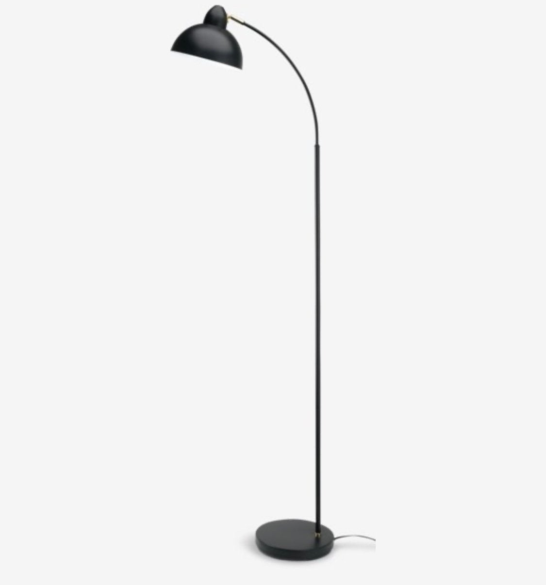 Nieuwe staande lamp, Ophalen, Zo goed als nieuw