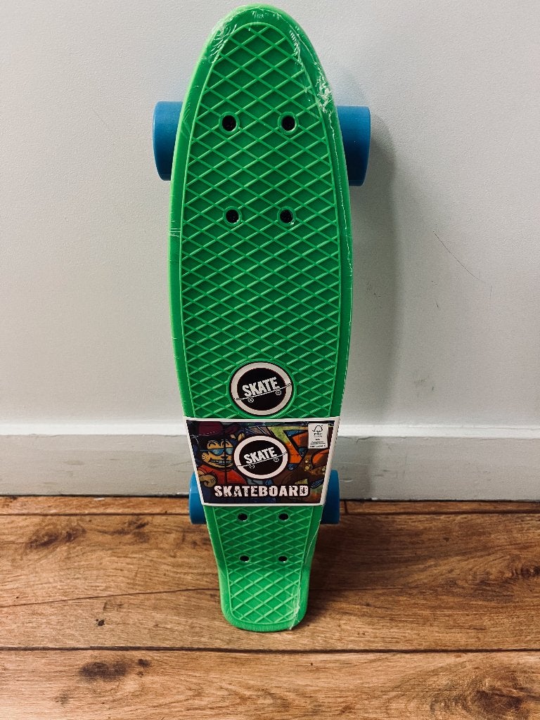 Skateboard Kinderen, Sport en Fitness, Skateboarden, Ophalen, Nieuw, Skateboard