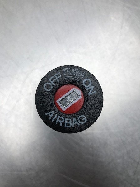 VEROUILLAGE AIRBAG Honda Civic (FK1 / 2/3) (|140122|), Utilisé, Honda