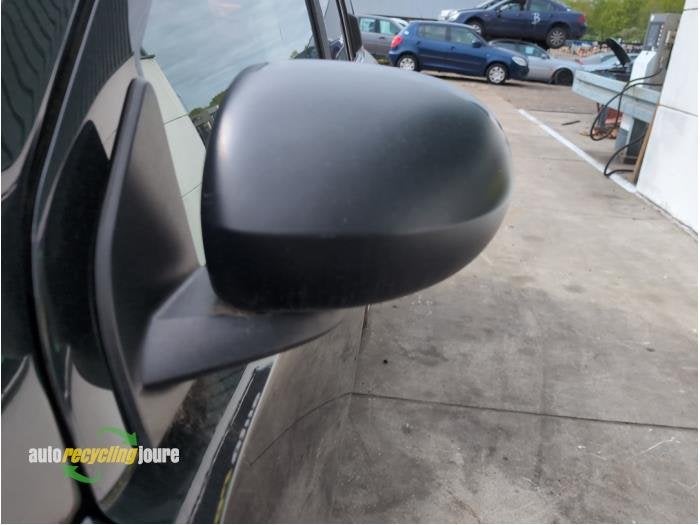 Buitenspiegel links van een Jeep Compass, Jeep, Gebruikt, -, -
