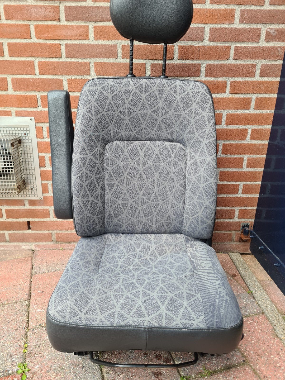 Te koop: Originele Renault Master 2 stoel (1997–2010), Auto-onderdelen, Ophalen, Renault