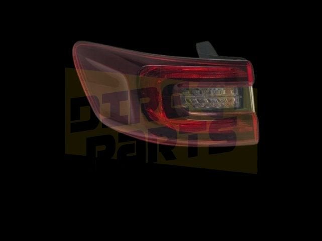 Renault Talisman Estate (11/15-10/20) achterlicht Links buit, Autos : Pièces & Accessoires, Neuf, -, Renault, -