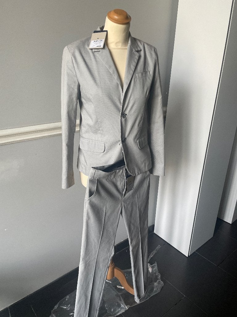 Costume enfant état neuf terre bleue, Neuf, Garçon, Ensemble, Enlèvement
