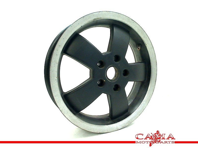 VOORVELG Piaggio GTS 300 2014-2017 (GTS300 Super ZAPMA3300), Dhr. S. di Majo, Gebruikt, Info@cama-motorparts.nl, P.J. Troelstraweg 8 8
3144 CX  MAASSLUIS, NL
