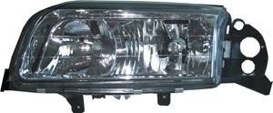 Volvo Handleiding koplamp VOLVO S80 I -06 Volvo onderdeelnr, Enlèvement ou Envoi, Neuf, Volvo
