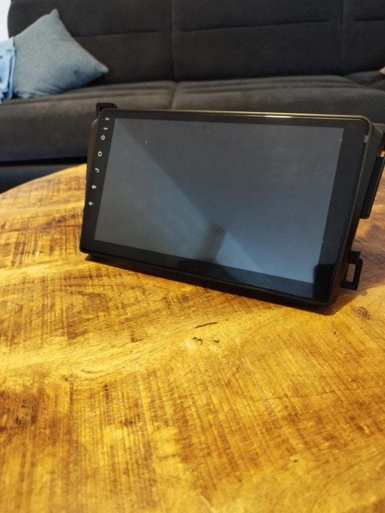 Apple Carplay Android Auto Navi GPS WiFi, Auto diversen, Autonavigatie, Nieuw, Ophalen