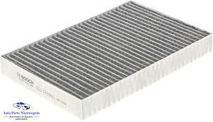 Interieurfilter Tesla Model S ('13->) 1987435569, Nieuw, Ophalen of Verzenden, Tesla