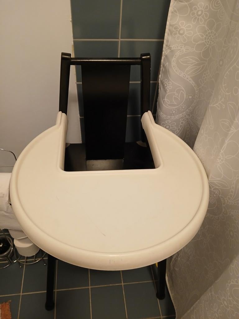 Kinderstoel, Kinderen en Baby's, Kinderstoelen, Ophalen