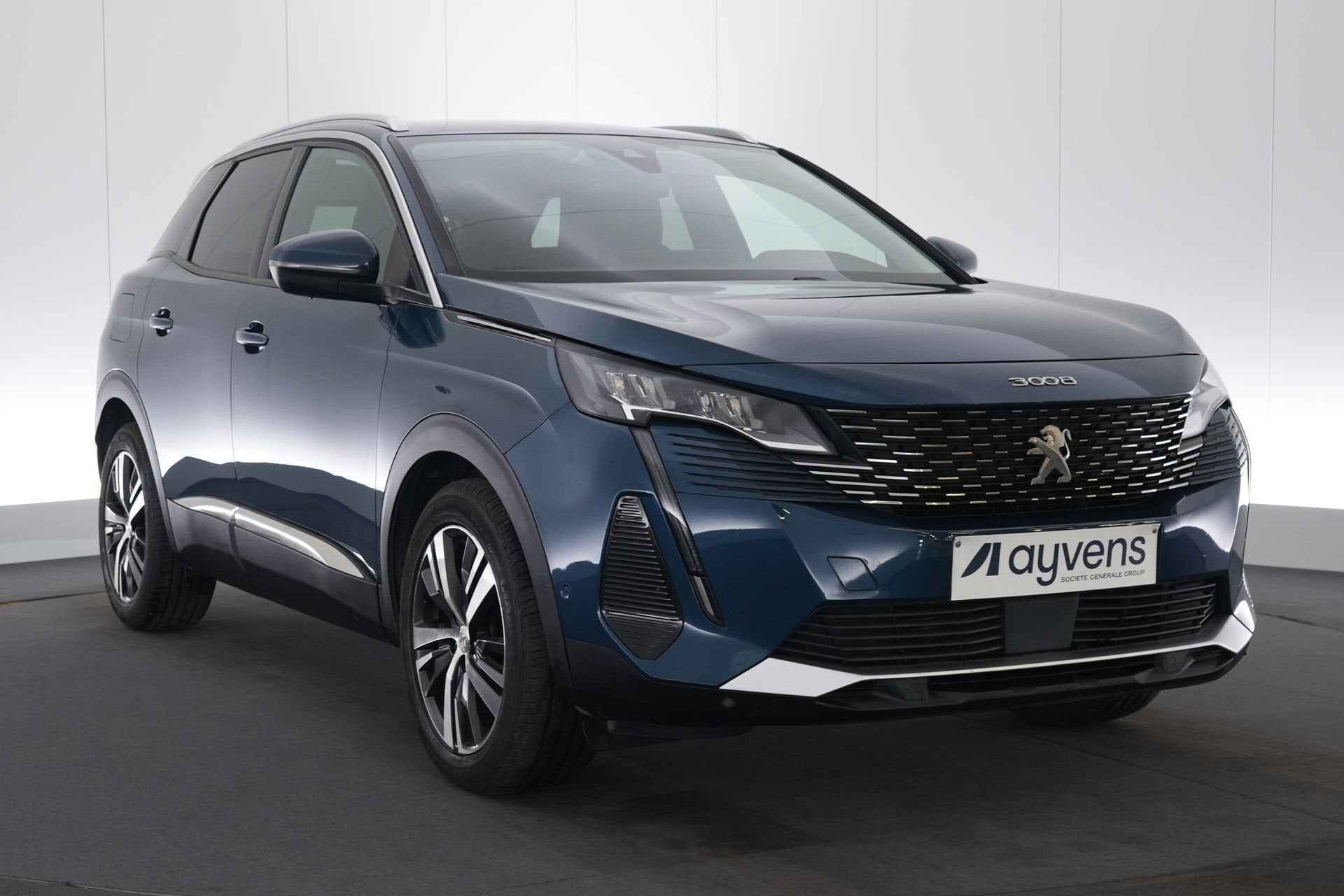 (2BGA449) PEUGEOT 3008, Cuir, Achat, https://public.car-pass.be/vhr/717d1b77-0e77-4f49-b4b0-6a3b06e47bd8, Euro 6