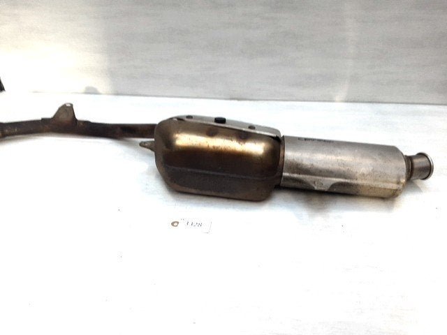 Canyon 600 1995 - 1998 Cagiva Demper D1-56923, Motoren, Onderdelen | Overige