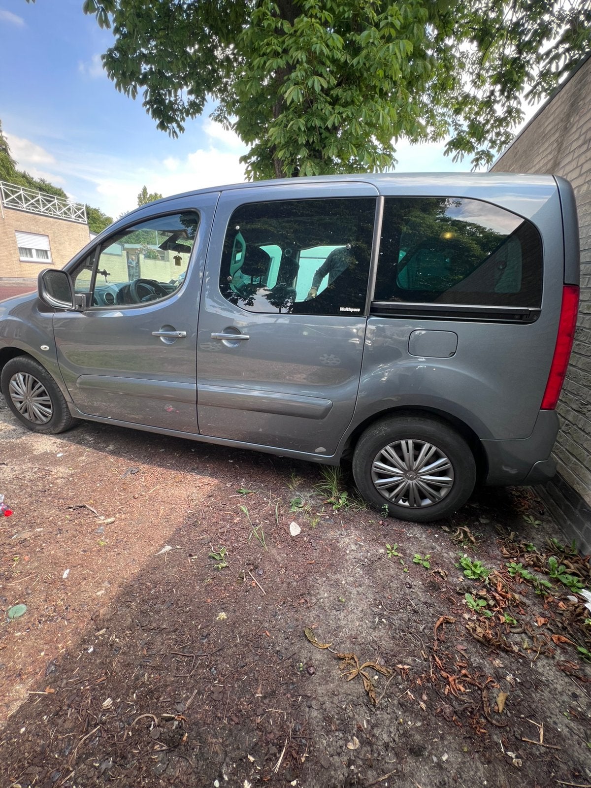 ‼️ €2.000 Citroen Berlingo.2011Volledig document ‼️, Berlingo, Diesel, Particulier, Te koop