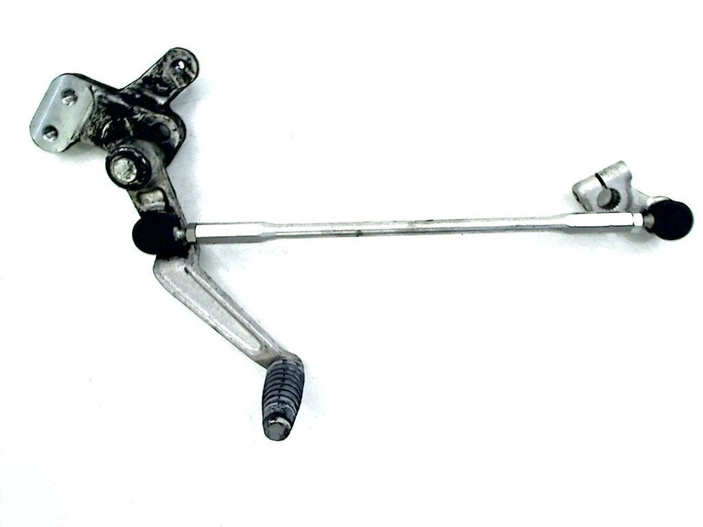 TRINGLERIE DE BOITE DE VITESSE Suzuki, Motos, Pièces | Suzuki, Dhr. S. di Majo, Utilisé, Info@cama-motorparts.nl, P.J. Troelstraweg 8 8
3144 CX  MAASSLUIS, NL