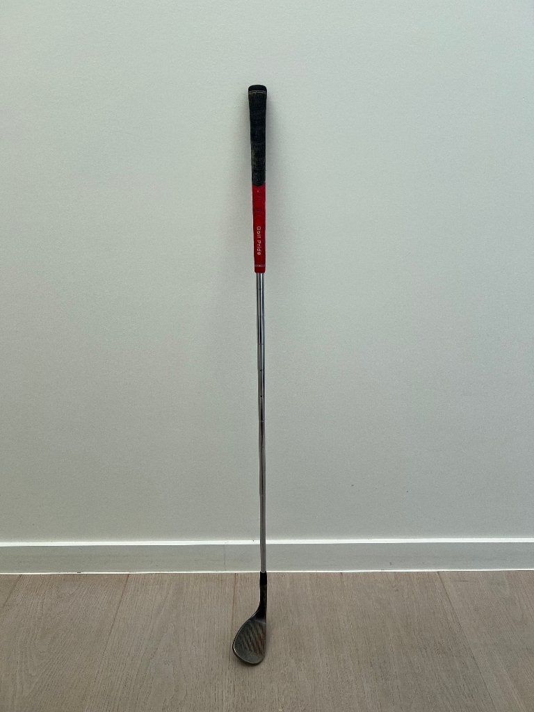 Vokey  wedge 60° (10S bounce), Sport en Fitness, Golf, Ophalen of Verzenden, Zo goed als nieuw, Club, Overige merken