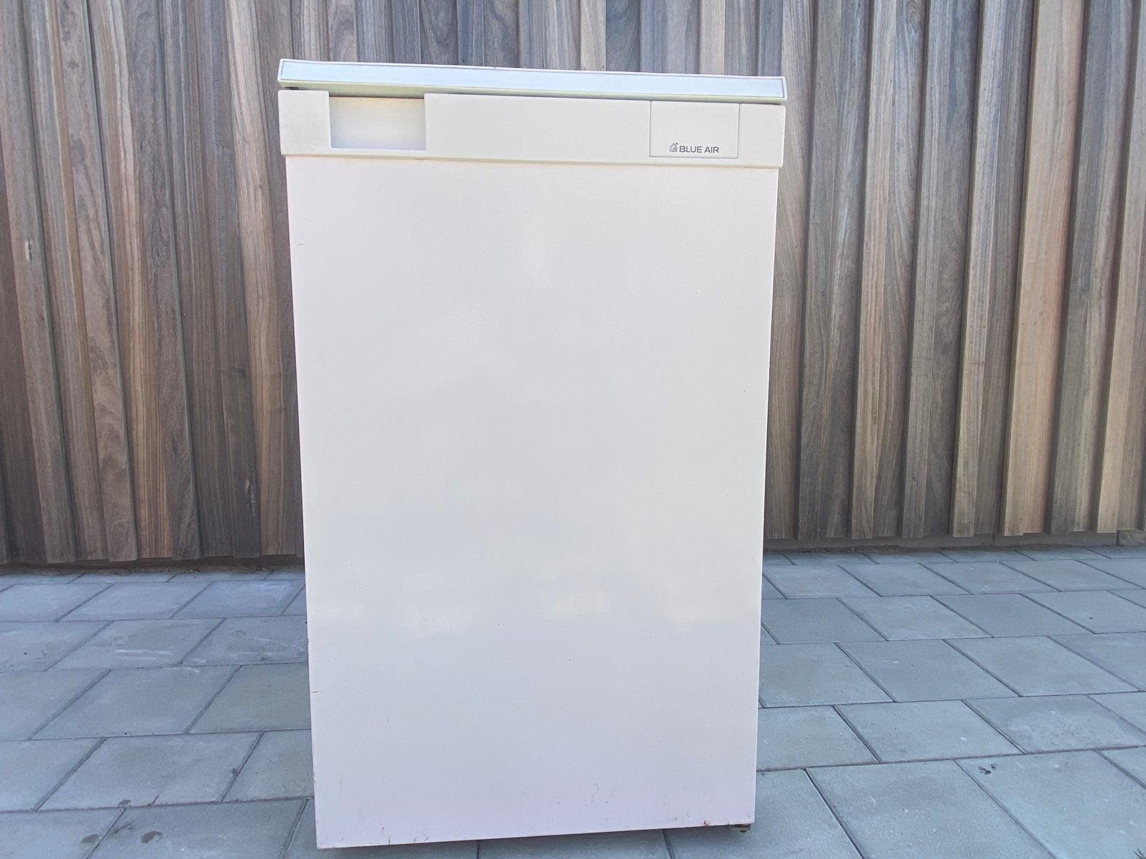 TAFEL MODEL KOELKAST MET VRIESVAKJE, Elektronische apparatuur, Koelkasten en IJskasten, Gebruikt, Met vriesvak, 75 tot 100 liter