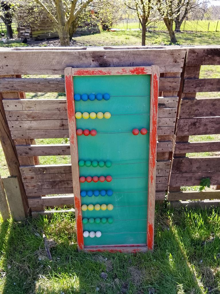 houten telraam, Antiek en Kunst, Ophalen