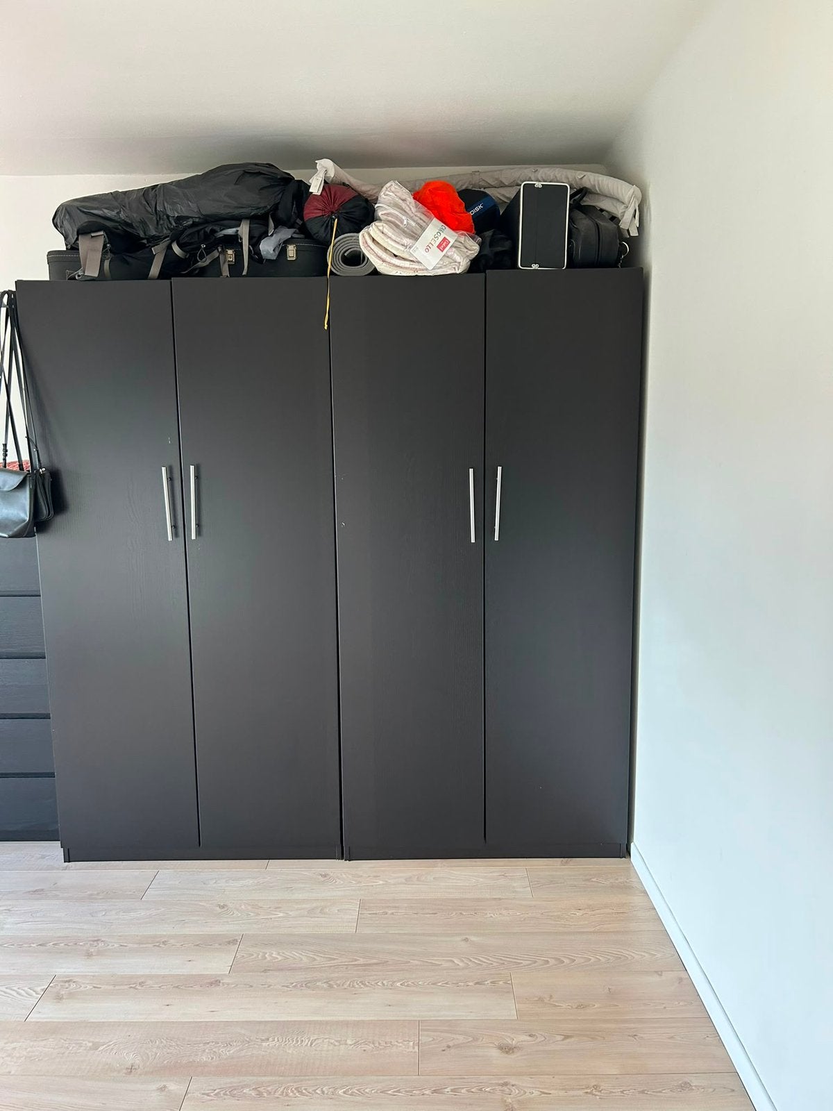Ikea kasten, Enlèvement, Comme neuf