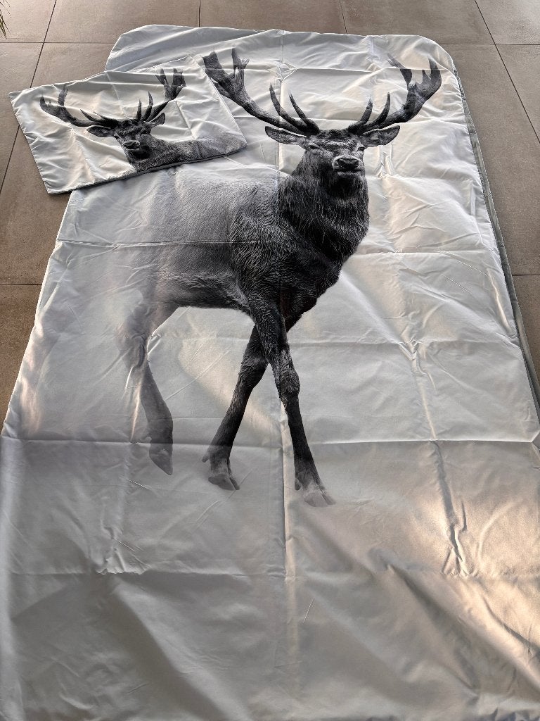 Nouveau couvre-lit pour 1 personne, Maison & Meubles, Chambre à coucher | Linge de lit, Enlèvement ou Envoi, Neuf, Une personne