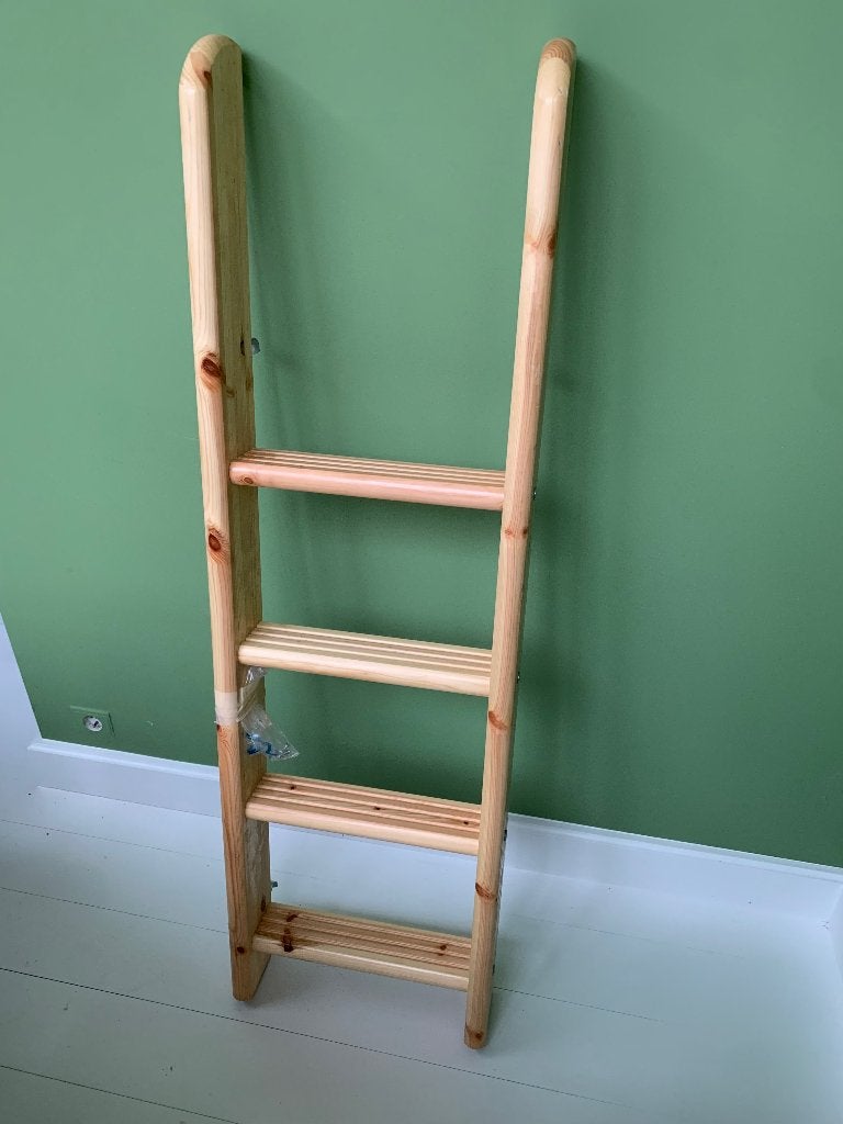 ÉCHELLE DROITE FLEXA, Enfants & Bébés, Moins de 70 cm, Enlèvement, 140 à 160 cm, Lit mezzanine ou Lit superposé