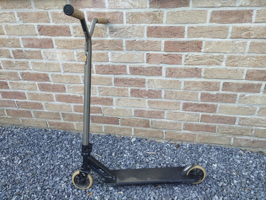 Trottinette freestyle MF540, Vélos & Vélomoteurs, Trottinettes, Utilisé, Step simple, Enlèvement
