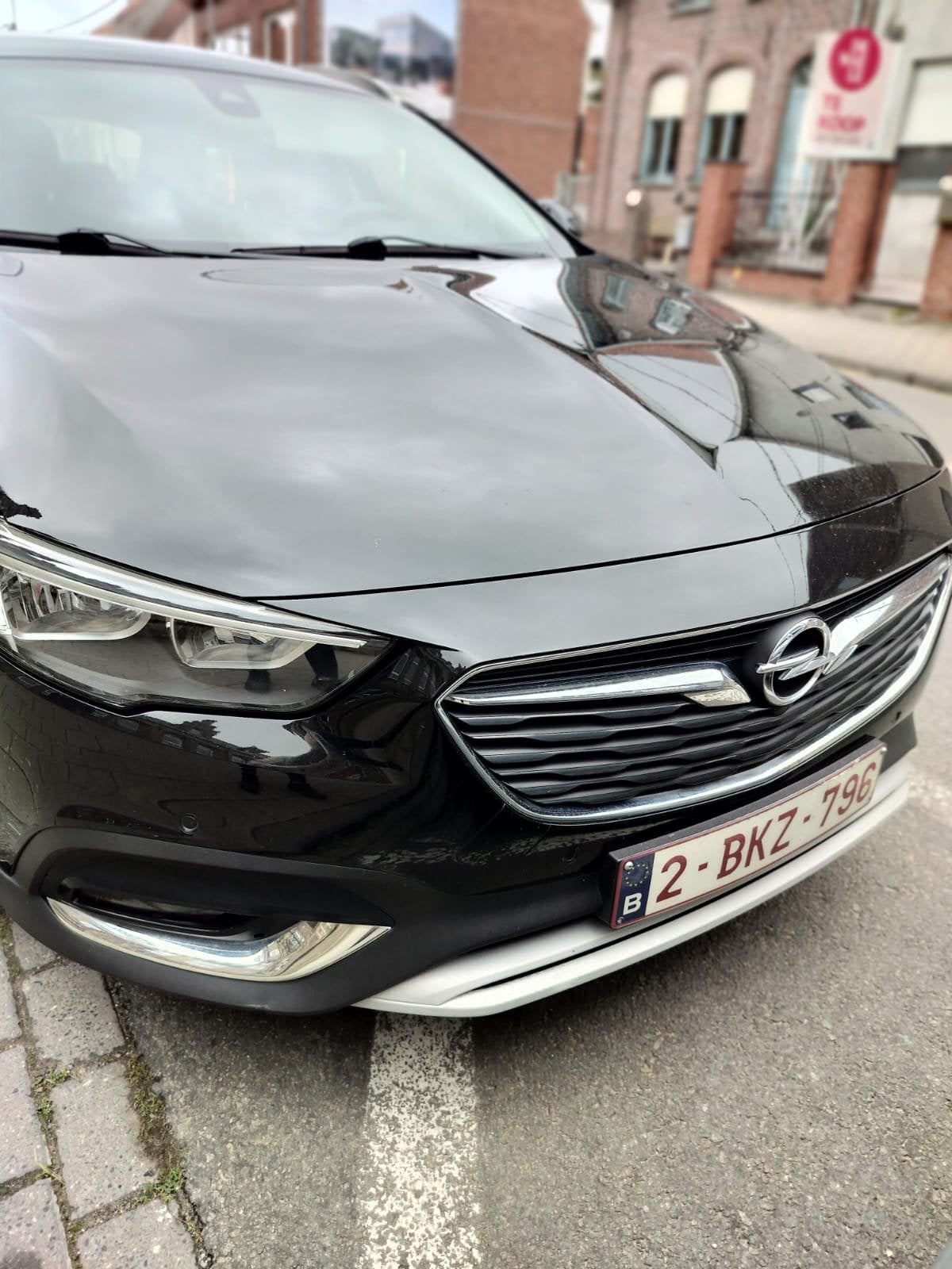 Opel insignia, Autos, Achat, Diesel, Particulier, Insignia