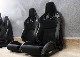 Gezocht: recaro cs, Ophalen, Gebruikt