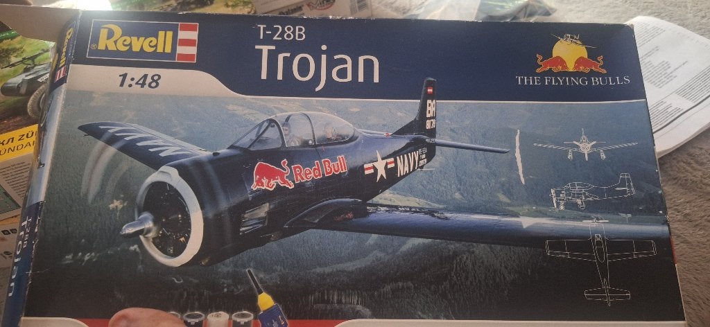 Modelbouw, Overige merken, Ophalen of Verzenden, Zo goed als nieuw, Groter dan 1:32