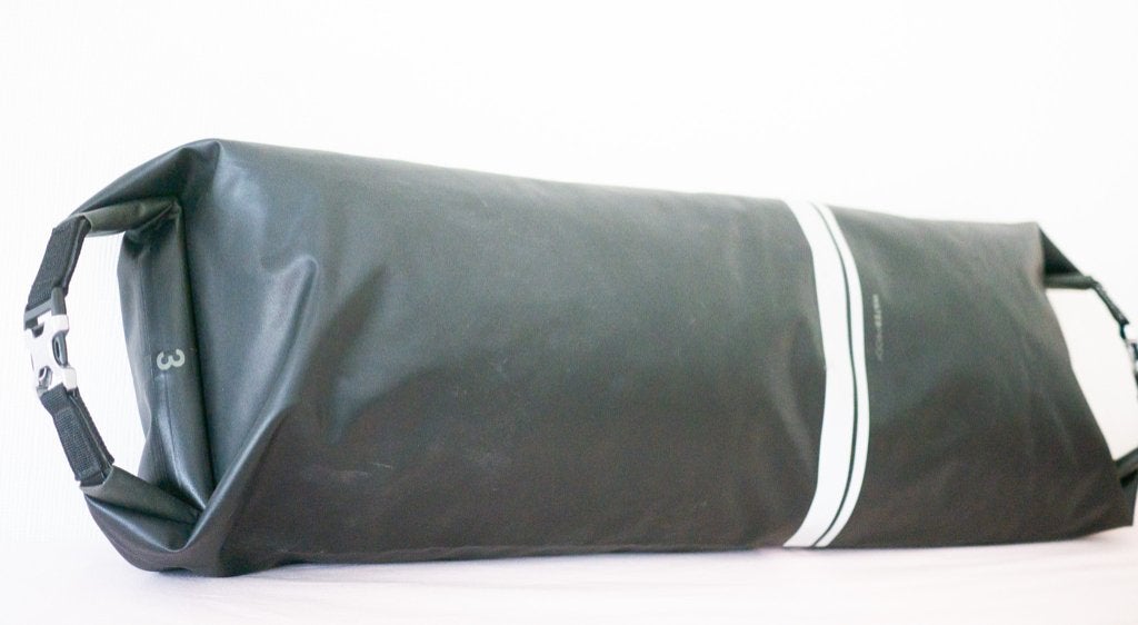 Sacoche de guidon pour bikepacking, Enlèvement, Neuf, Riverside