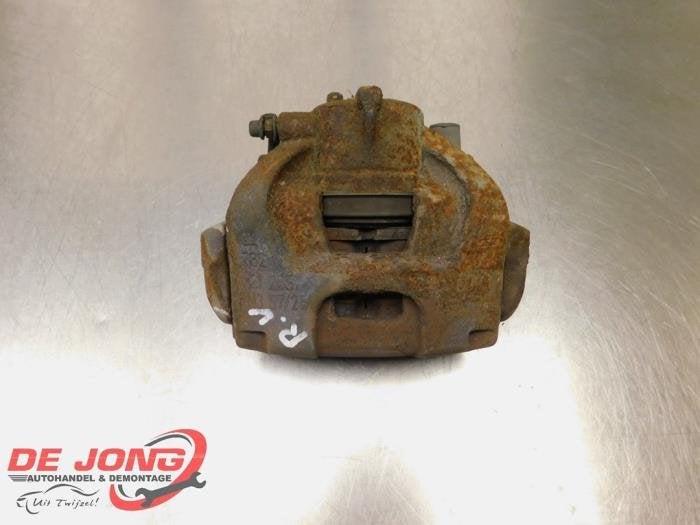Remklauw (Tang) rechts-voor van een Saab 9-3, Gebruikt, -, -, Ophalen of Verzenden