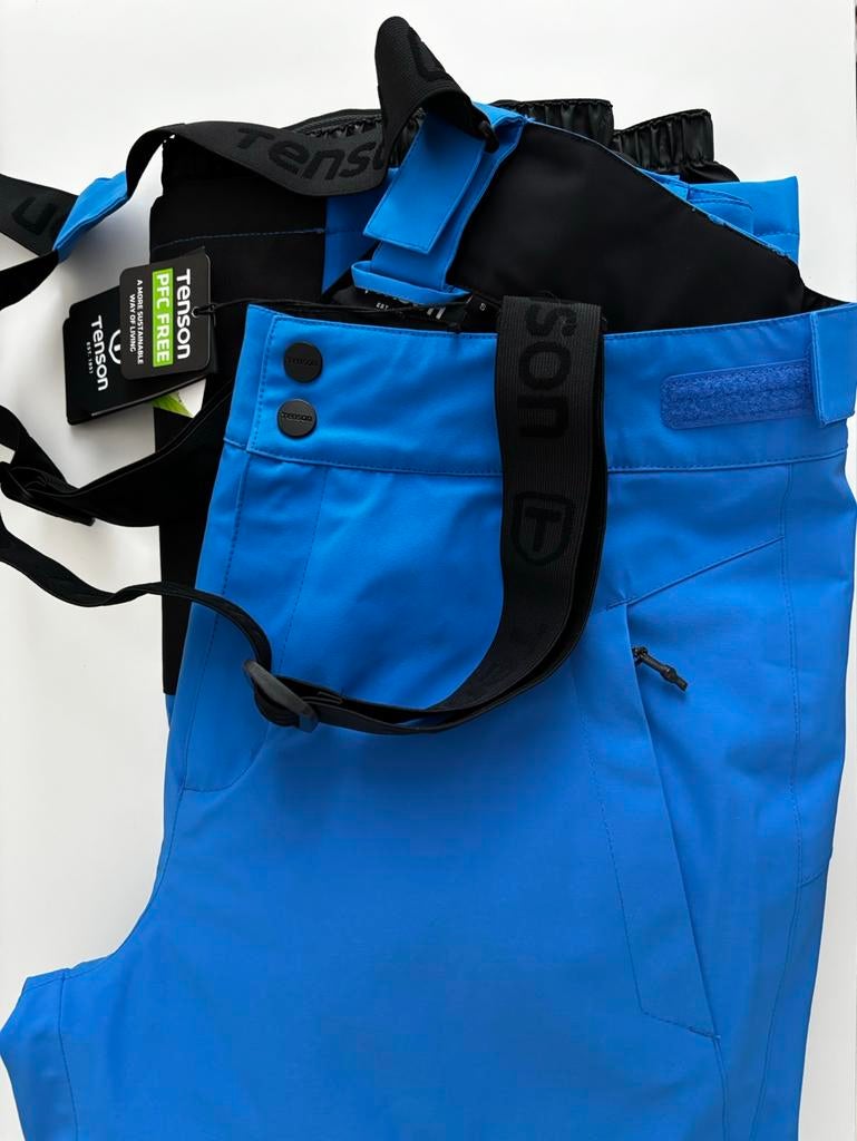 Skibroek Tenson heren S - nieuw!, Overige merken, Nieuw, Ophalen of Verzenden, Kleding