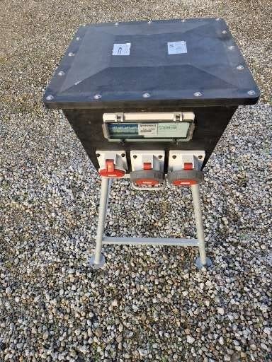 Stroomverdeelkast Multipower 5, Enlèvement, Neuf