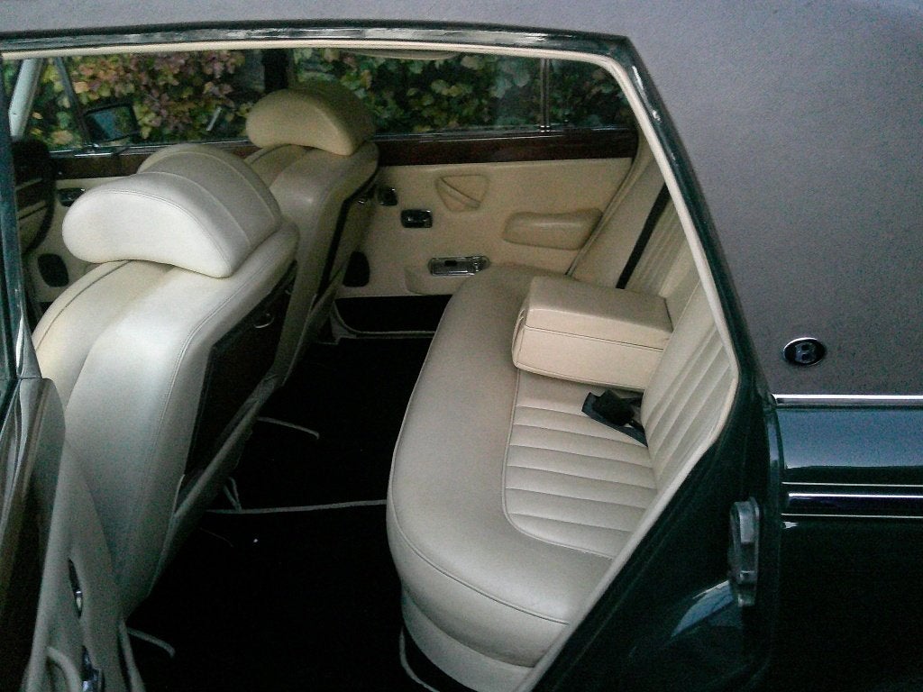 rolls royce, Autos, Cuir, Achat, 6730 cm³, Wraith