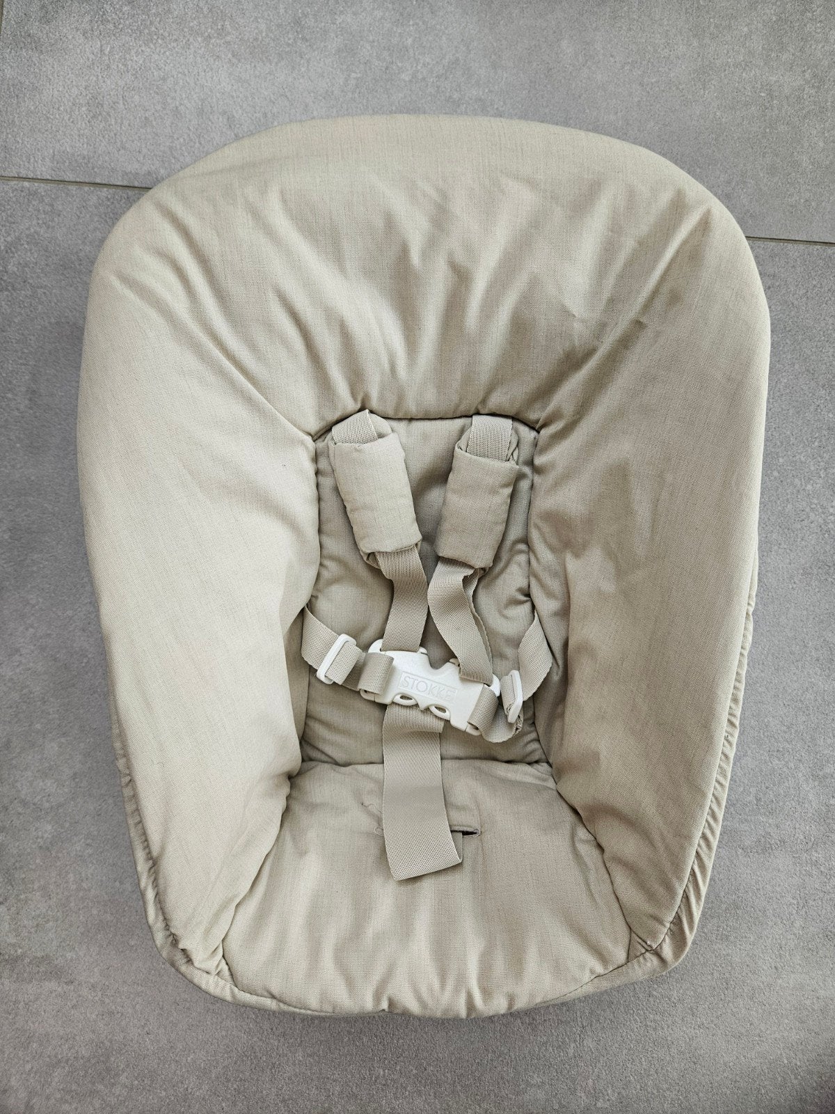 Stokke Tripp Trapp set, Ophalen, Gebruikt