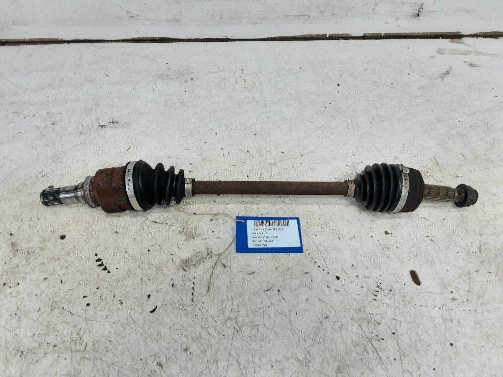AANDRIJFAS LINKS VOOR Citroën C1 (01-2005/09-2014), Gebruikt, Citroën, Mevr. I. Hauben, Rue de l'Espoir 34 34
4030  GRIVEGNÉE, BE