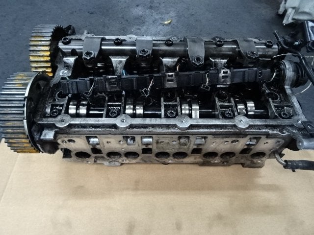 CILINDERKOP Volkswagen Passat Variant (3C5), Auto-onderdelen, Motor en Toebehoren, Volkswagen, Gebruikt