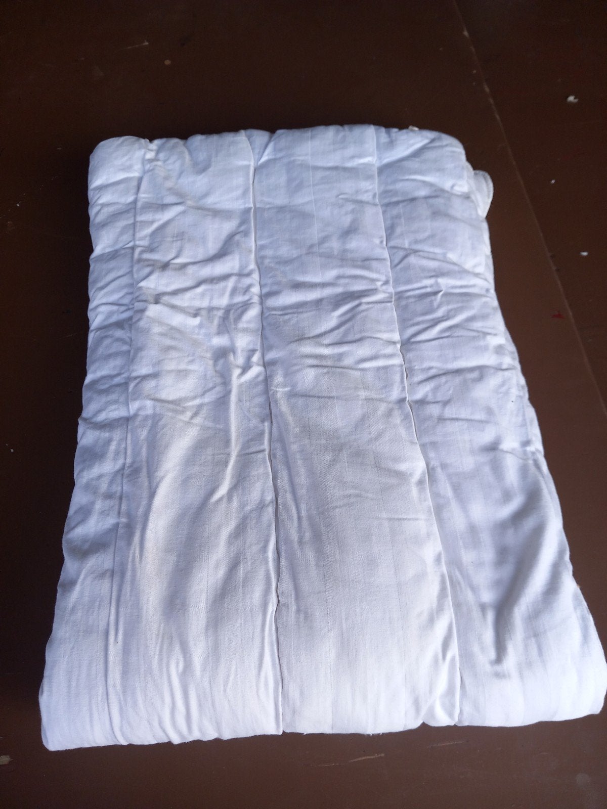 Donsdeken voor babybedje, Enfants & Bébés, Chambre d'enfant | Linge de lit, Enlèvement, Utilisé, Lit de bébé