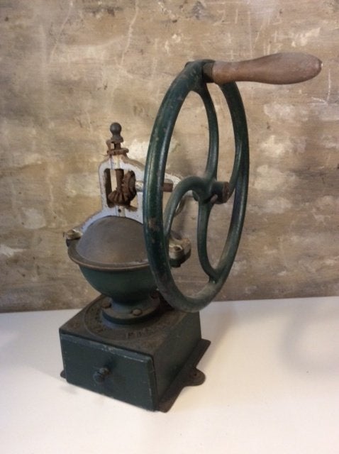 Vintage, Enlèvement